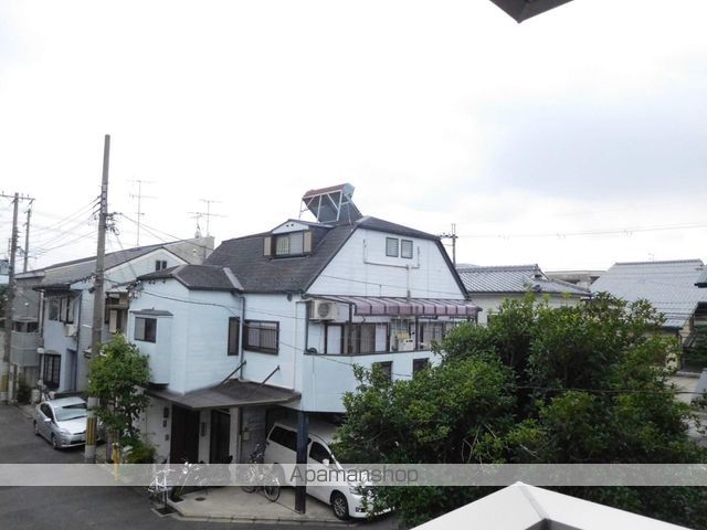 ルッソ北山の内装写真