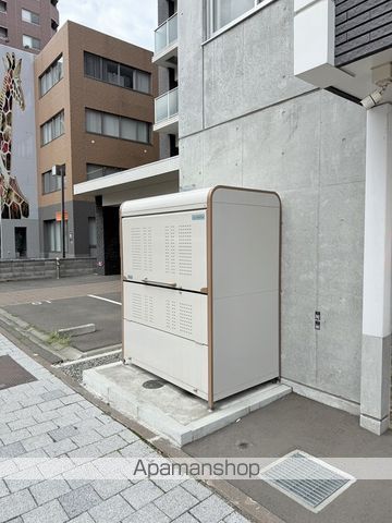 ブランシャール北3条通のその他写真