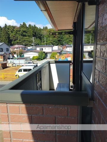 アスティオスの内装写真