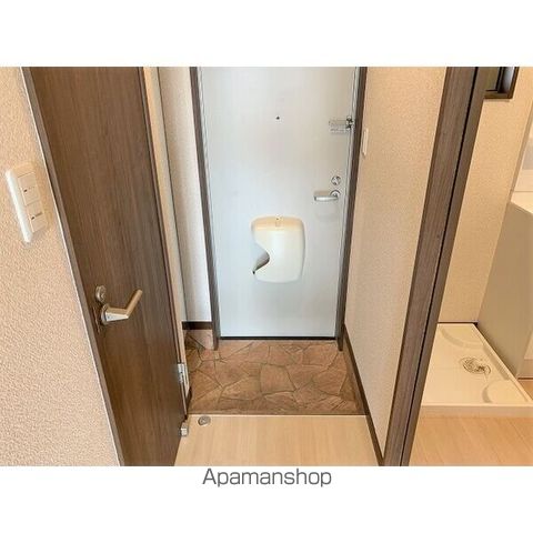 Opaくりの木2の内装写真