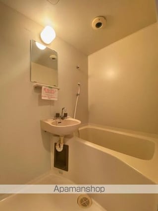 香川県高松市香西東町[1LDK/39.19m2]のバス