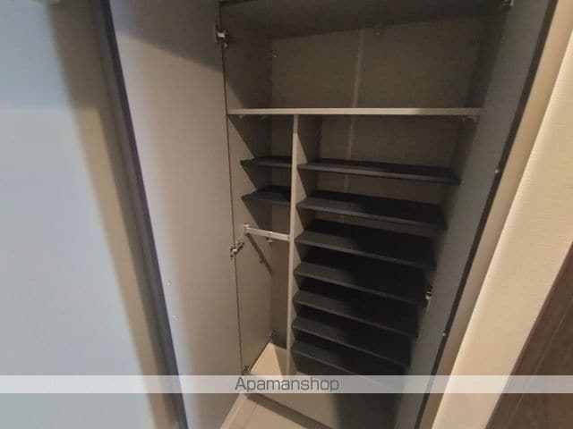 トリニティ豊中本町の内装写真