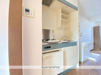 リモージュ[1K/23.78m2]のキッチン