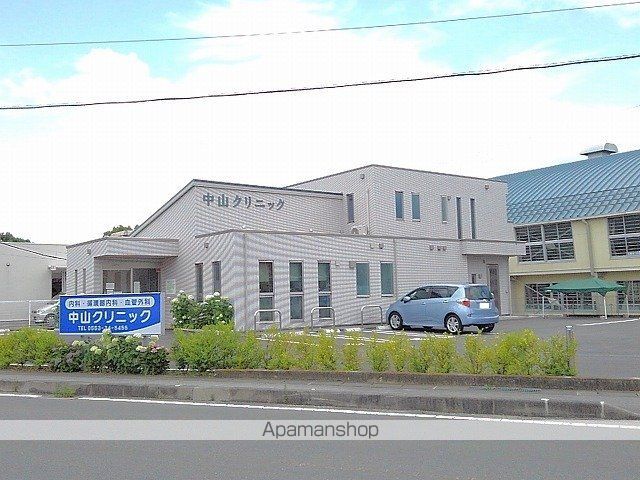レザン辻の周辺写真