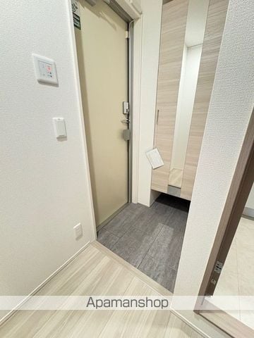D-residence南蔵王町1丁目Eの内装写真