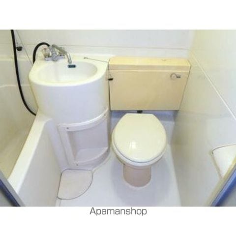 アカデミア横河原の内装写真