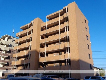 ヴィラ鯉ノ丸　Ⅱ[2DK/40m2]の外観2