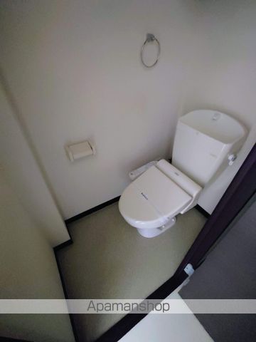 レオネクストココペリの内装写真