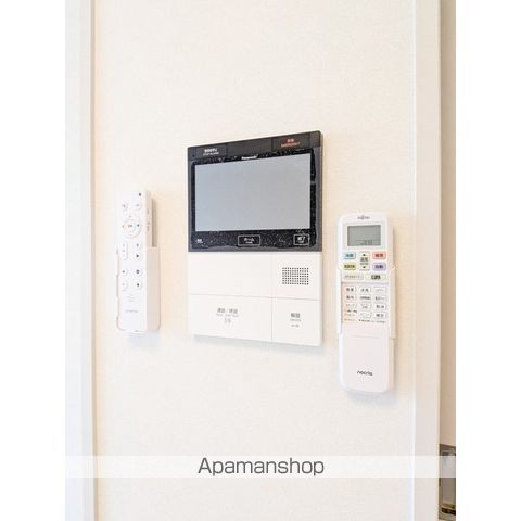 AIFLAT品川戸越パークサイドの内装写真