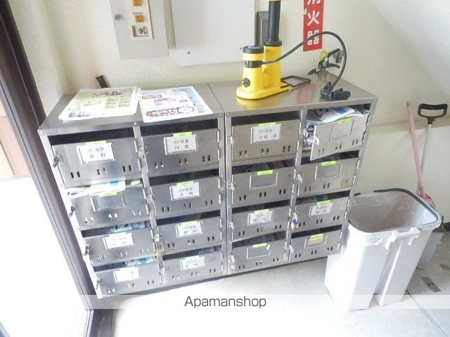 第2森宅建菊水ビルのその他写真