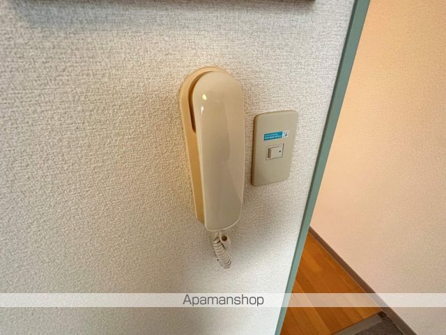 レオパレスヴィラの内装写真