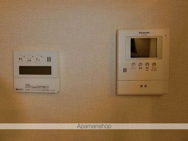 サンクボヌールの内装写真