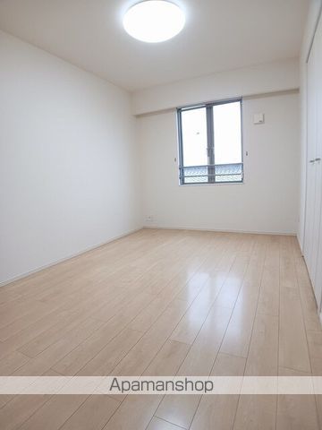 バーチェ志村の内装写真