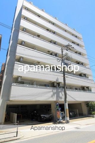 アーバンソレイユの外観写真