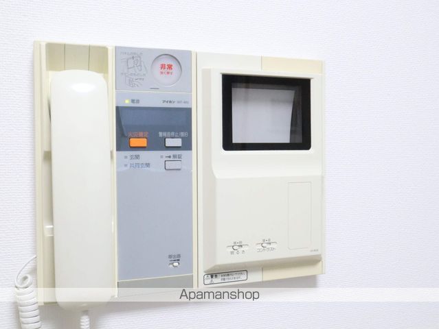 レジディア高岳の内装写真
