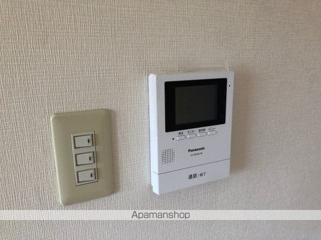 リバーケープIの内装写真