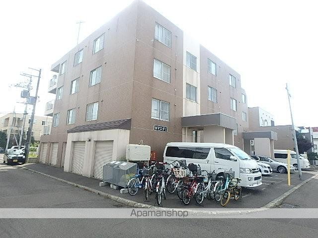 M・マエダIの外観写真