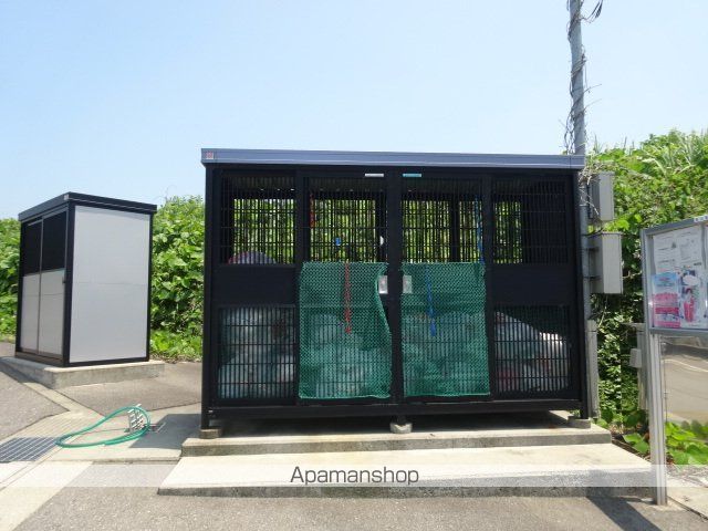ハルトリーゲルCの外観写真
