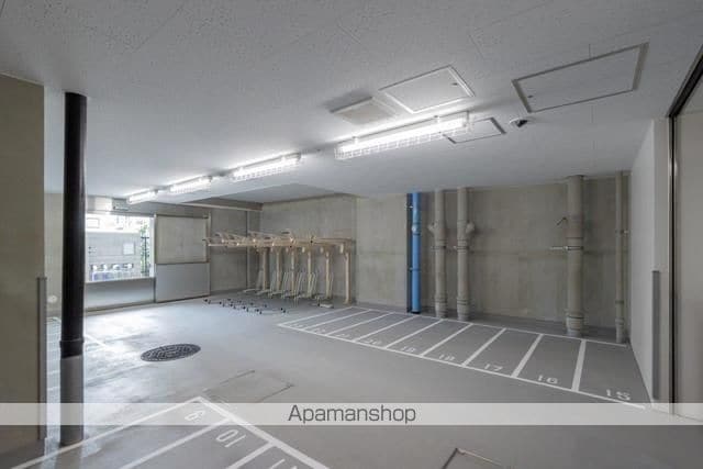 ザ・パークハビオ目白タワーのその他写真