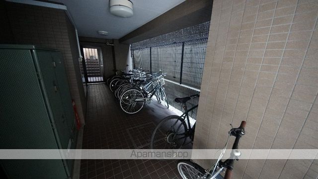 ステージファースト代々木のその他写真