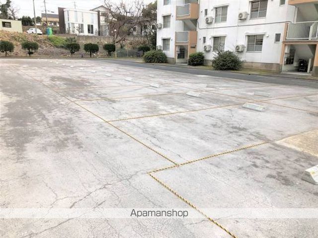 ビレッジハウス苅田1号棟のその他写真