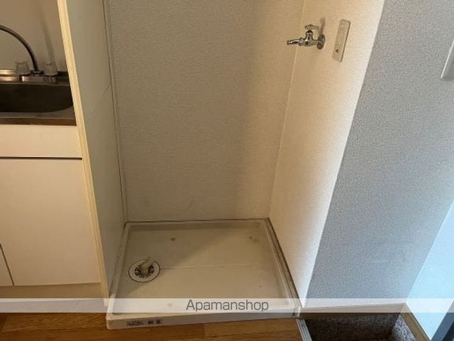 レオパレスえびすの内装写真