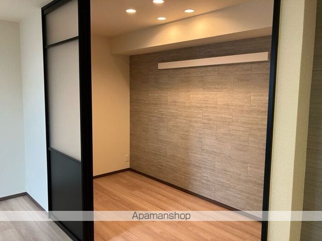 D crest新川Sの内装写真
