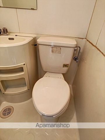 ビラ三秀神明の内装写真