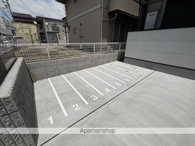 アルバス上野東のその他写真