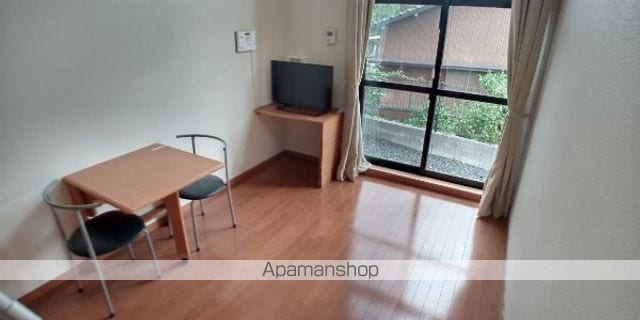 レオパレス上田の内装写真