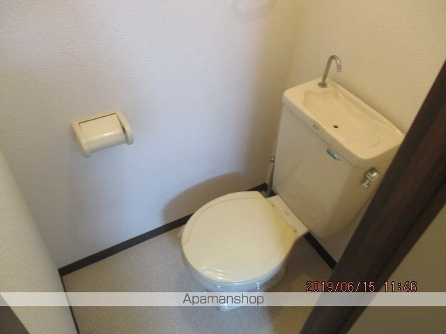 ラウム・ブリランテの内装写真