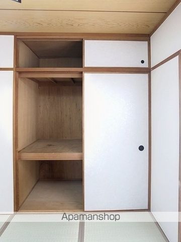 第2サンハイツ2号棟の内装写真