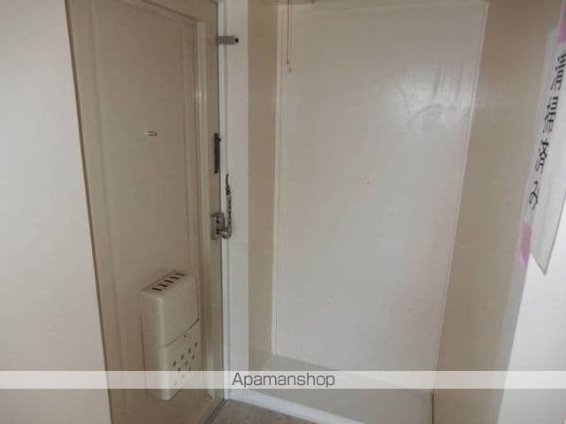 ビレッジハウス二俣1号棟の内装写真