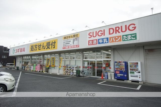 ＪＲ宇都宮線 新白岡駅 徒歩12分 2階建 築32年の周辺写真