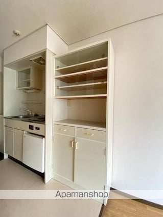 エステート番町ハウス[1K/15.82m2]の内装2