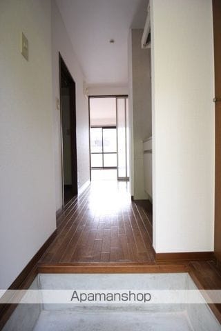 フェニックスEの内装写真