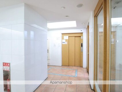 サンステージ泉[1DK/35.2m2]のロビー