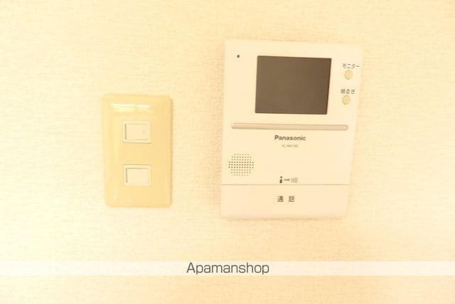 高御所ロイヤルマンションの内装写真