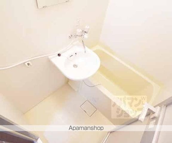 ソラール稲栄の内装写真