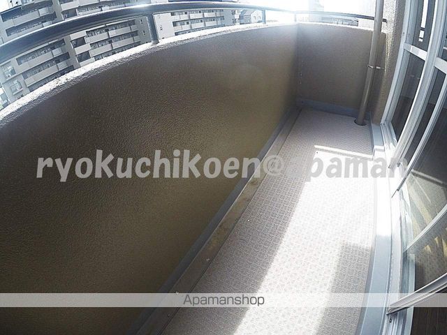 千里中央パークヒルズF棟の内装写真