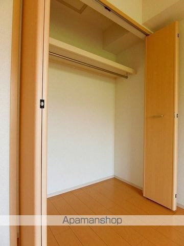 リシェルVの内装写真
