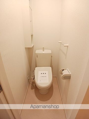 フィールドビーチ アマナ Iの内装写真