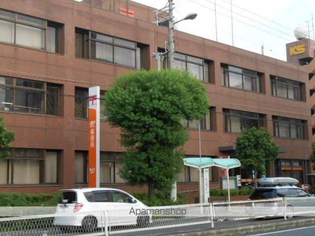 グランシャトータカオ駒川の周辺写真