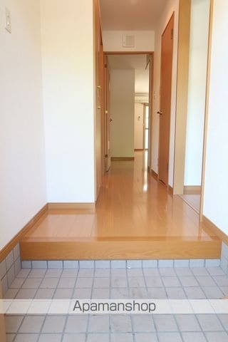 レスティオ岩崎台.の内装写真