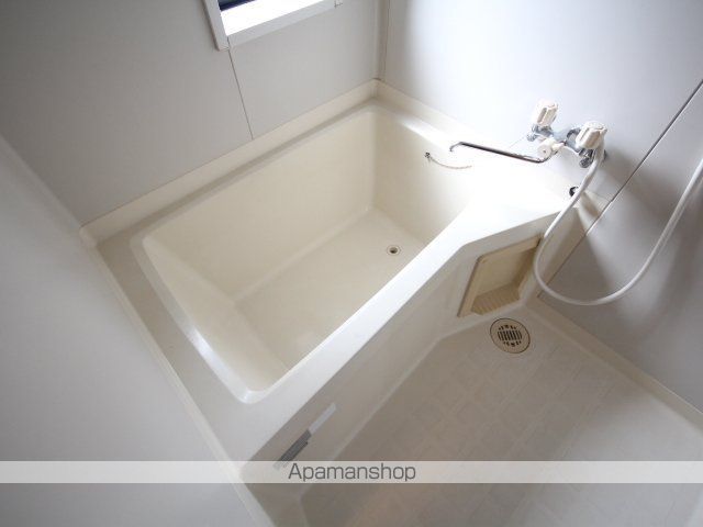 バルヴェール東雲Bの内装写真