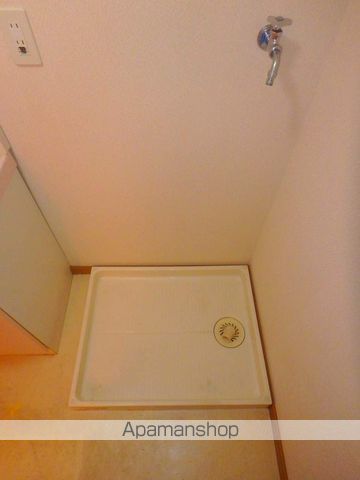 松橋マンションの内装写真