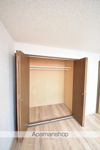 OMレジデンス新琴似の内装写真