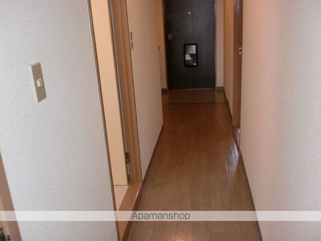 HIGASHIOマンションの内装写真