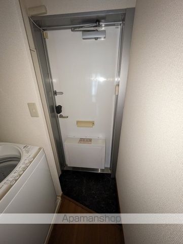レオパレス御堀IIの内装写真