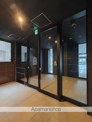 Ｐｈｏｅｎｉｘ[1K/37.76m2]の内装1